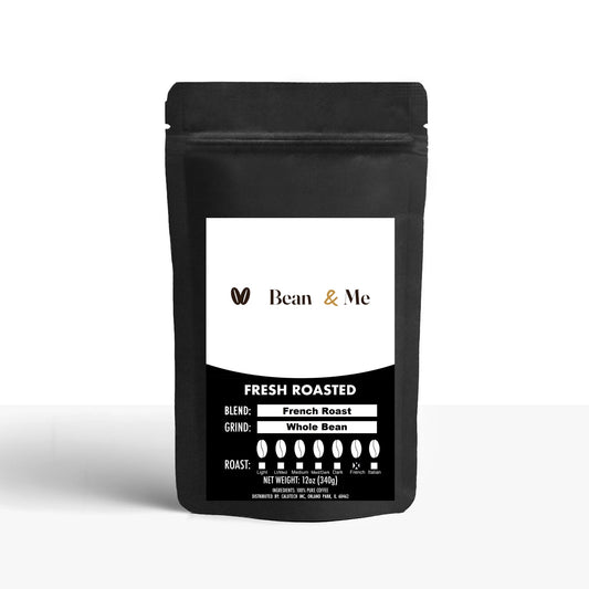 French Roast