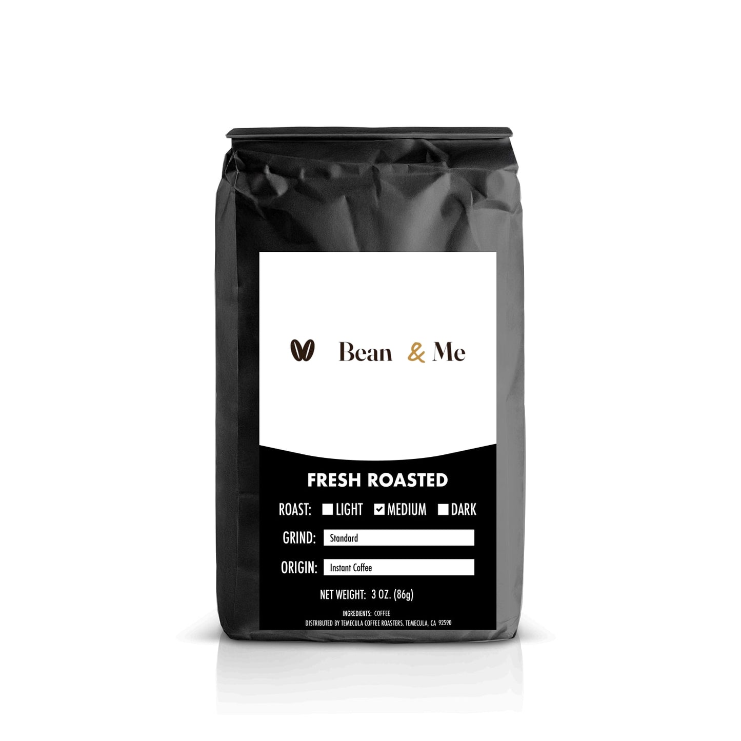 Instant Coffee